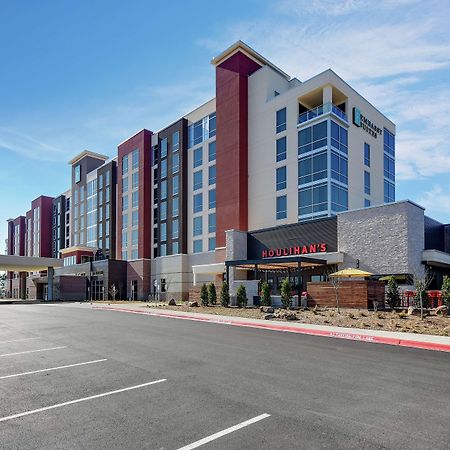 Embassy Suites By Hilton Jonesboro Red Wolf Convention Center Kültér fotó