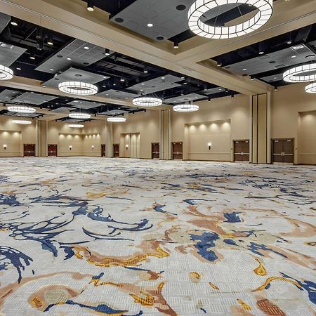 Embassy Suites By Hilton Jonesboro Red Wolf Convention Center Kültér fotó