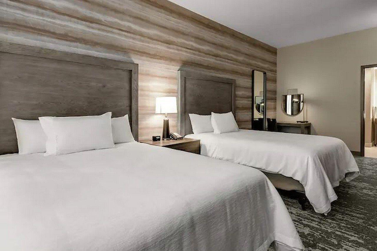 Embassy Suites By Hilton Jonesboro Red Wolf Convention Center Kültér fotó