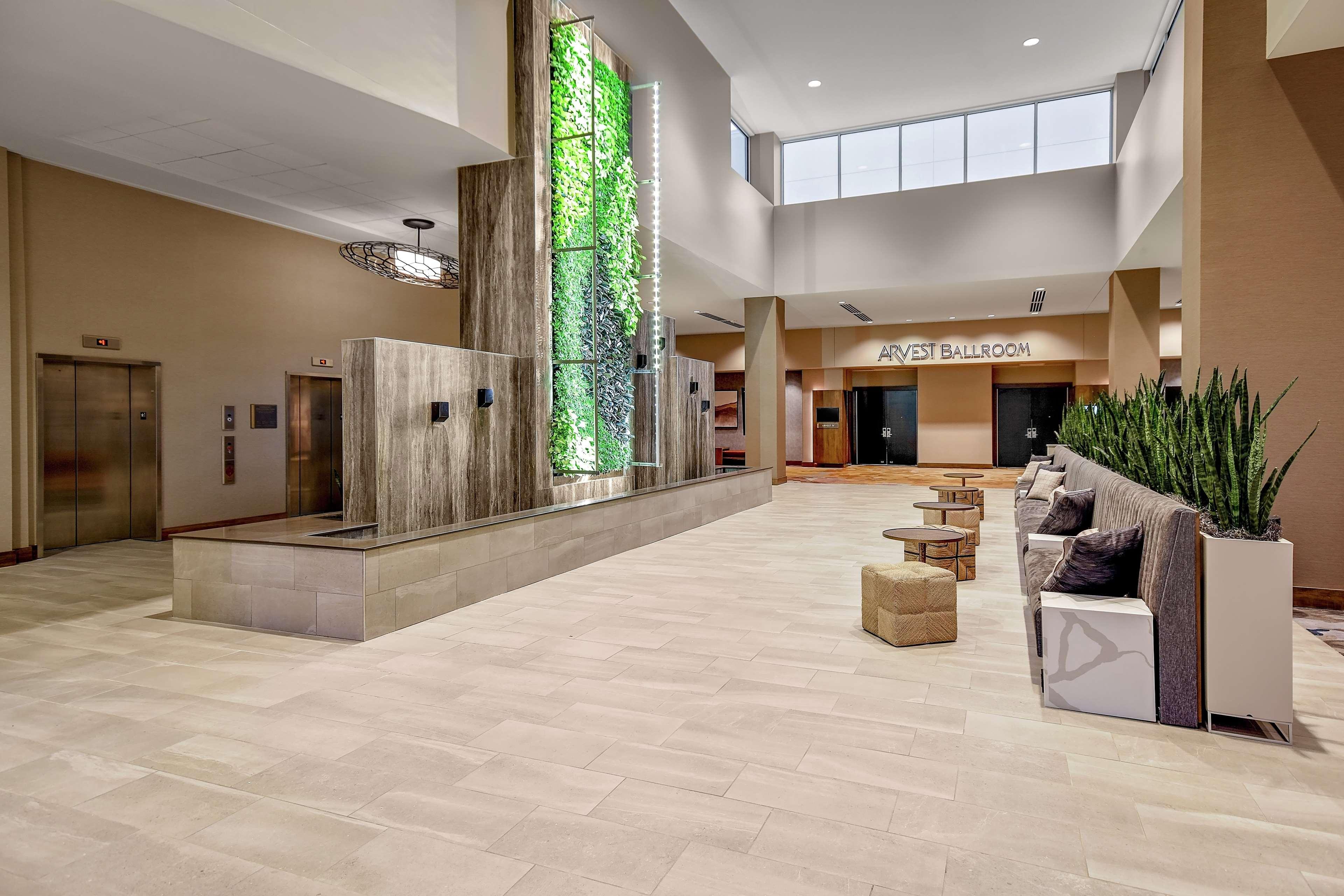 Embassy Suites By Hilton Jonesboro Red Wolf Convention Center Kültér fotó