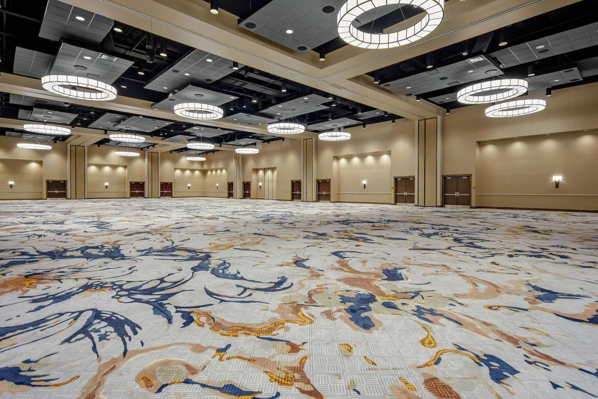 Embassy Suites By Hilton Jonesboro Red Wolf Convention Center Kültér fotó